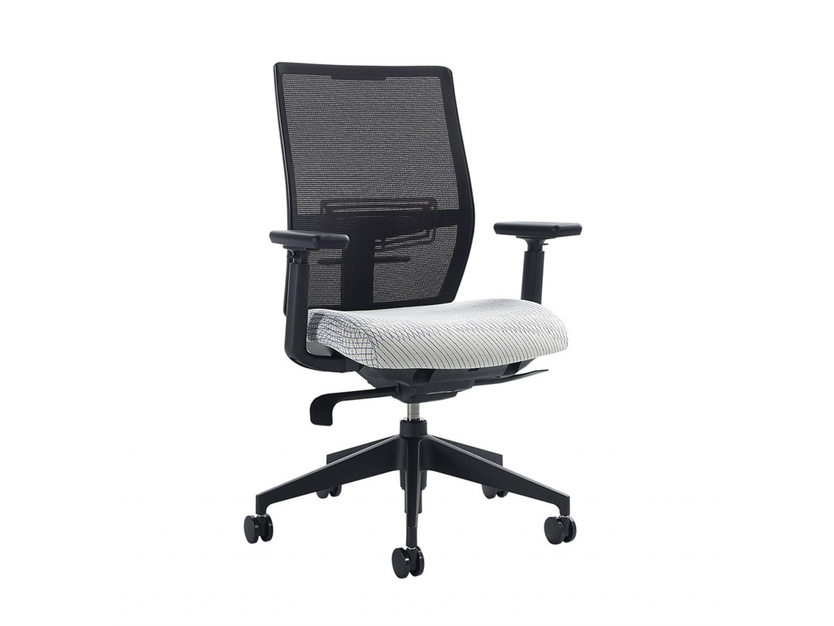 devens task chair