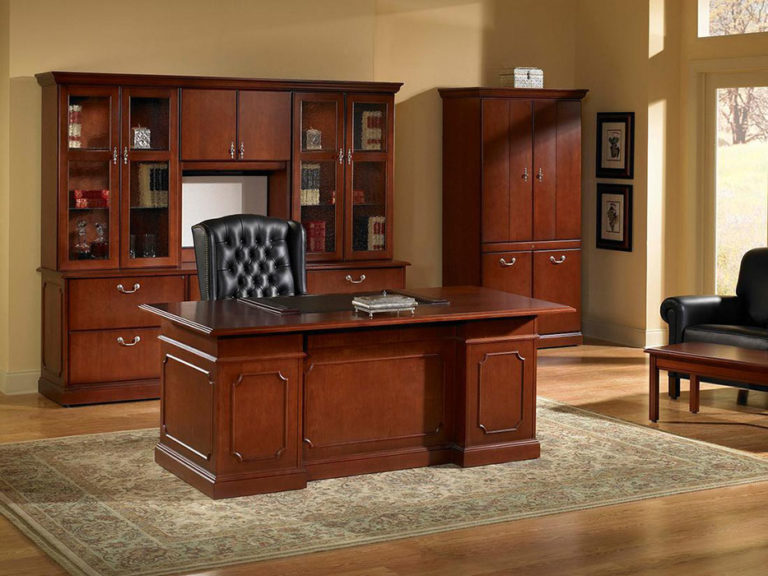 Jamestown Collection - Office Furniture Direct