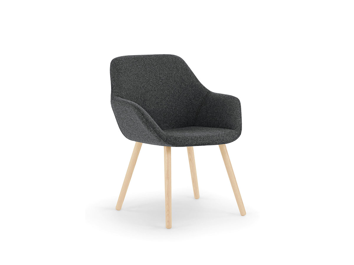 Melina Guest Collection - Office Furniture Direct