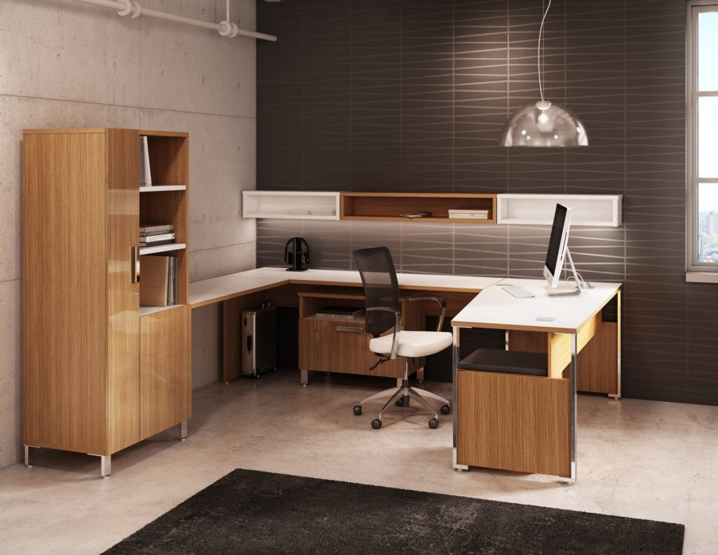 Level Collection - Office Furniture Direct