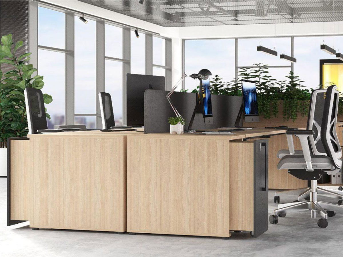 Boxi Collection - Office Furniture Direct