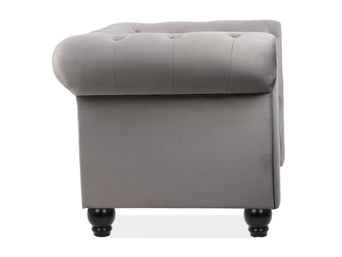 Chesterfield Style Club Chair Collection - Office Furniture Direct