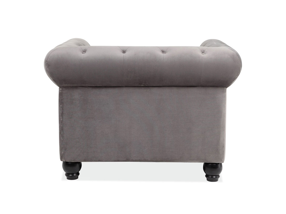 Chesterfield Style Club Chair Collection - Office Furniture Direct