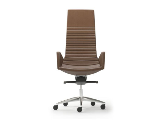 Executive + Ergonomic Seating