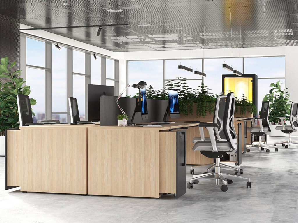 Boxi Collection - Office Furniture Direct