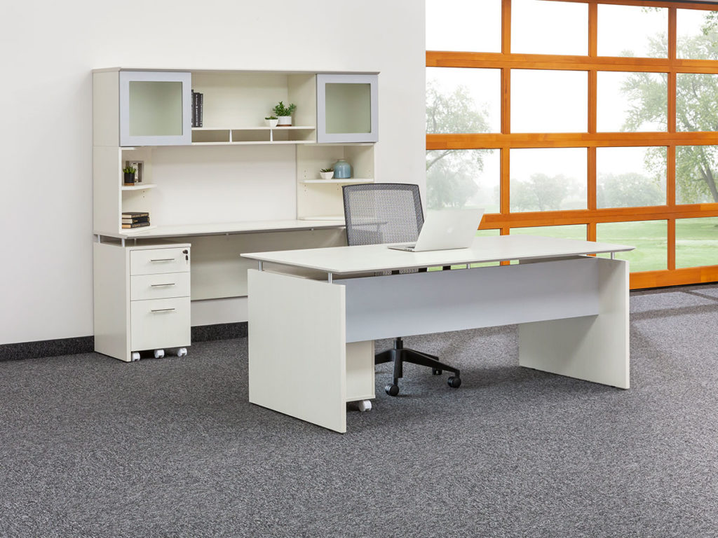 Medina Collection - Office Furniture Direct