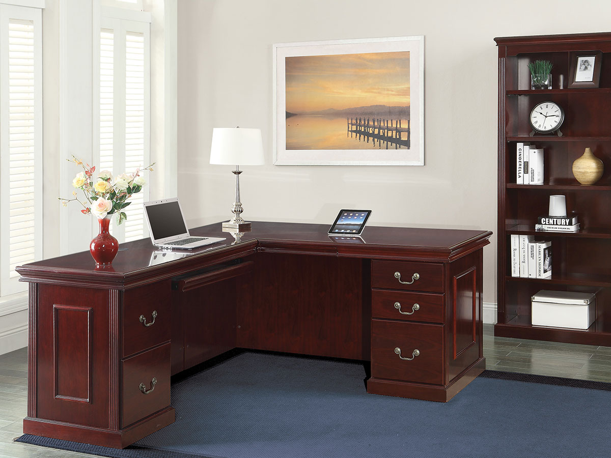 Townsend Collection - Office Furniture Direct