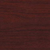 Global - Quartered Mahogany